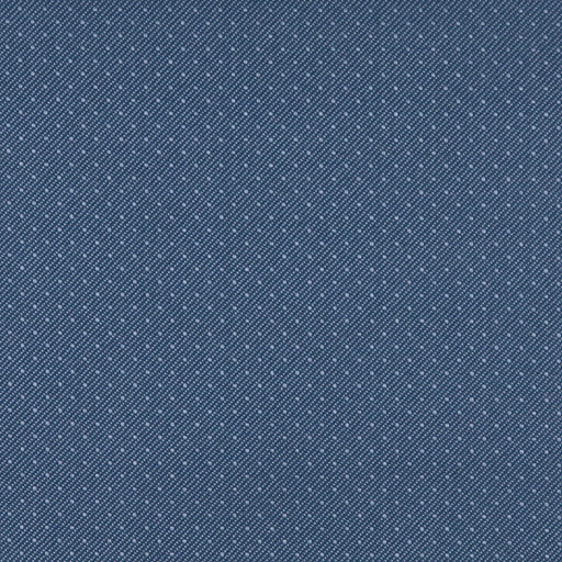 Charlotte - 3801 - Denim - Fabric by the Yard Denim