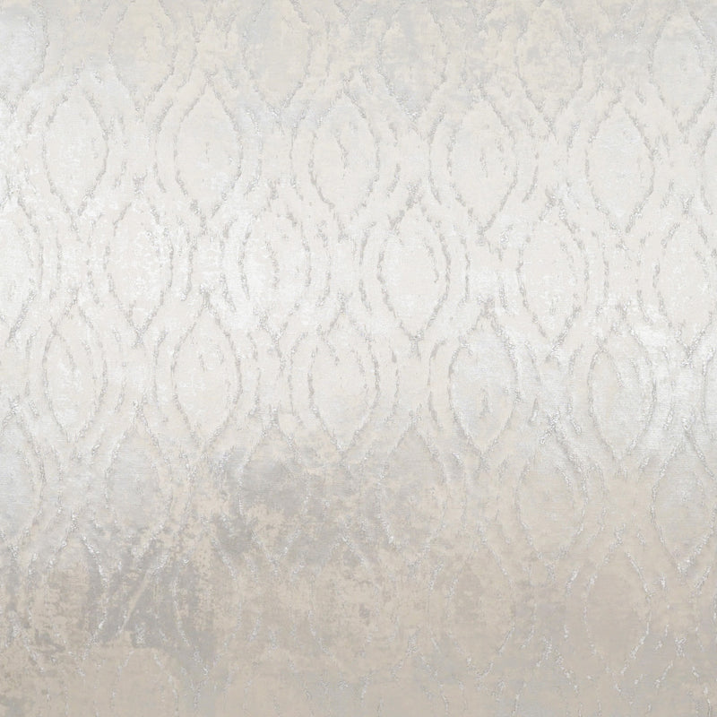Glisten - Pewter - DV Kap - Fabric by the Yard