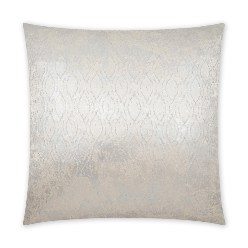 Glisten Pillow - Pewter - DV Kap