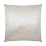 Glisten Pillow - Pewter - DV Kap
