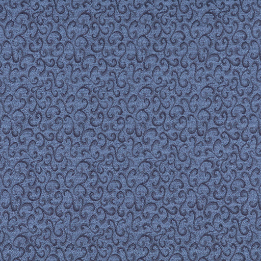 Charlotte - 3807 - Sapphire - Fabric by the Yard Sapphire
