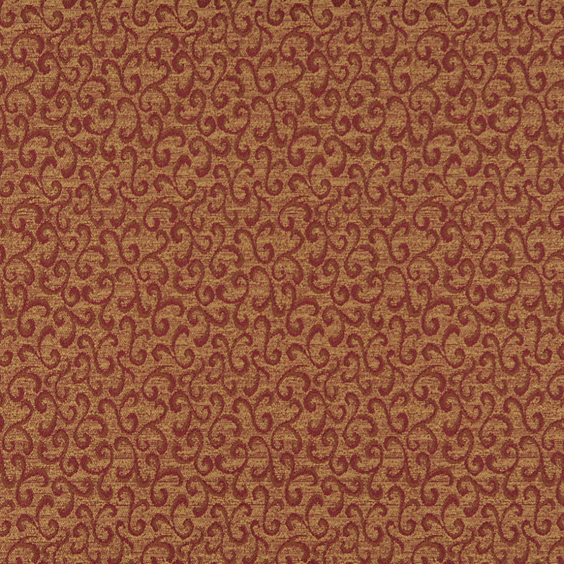 Charlotte - 3810 - Sienna - Fabric by the Yard Sienna