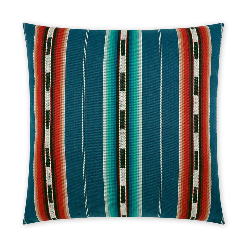 Sonora Stripe Pillow - DV Kap