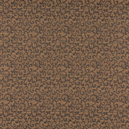 Charlotte - 3812 - Sable - Fabric by the Yard Sable