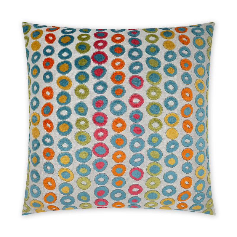 Simetra Pillow - DV Kap