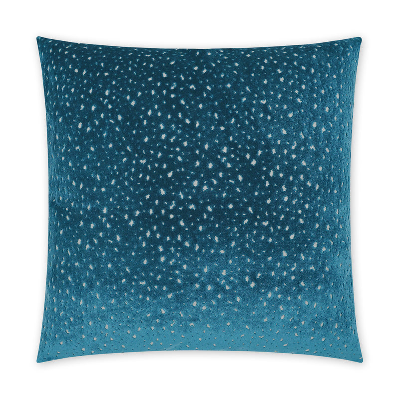 Emory Pillow - Aegean - DV Kap
