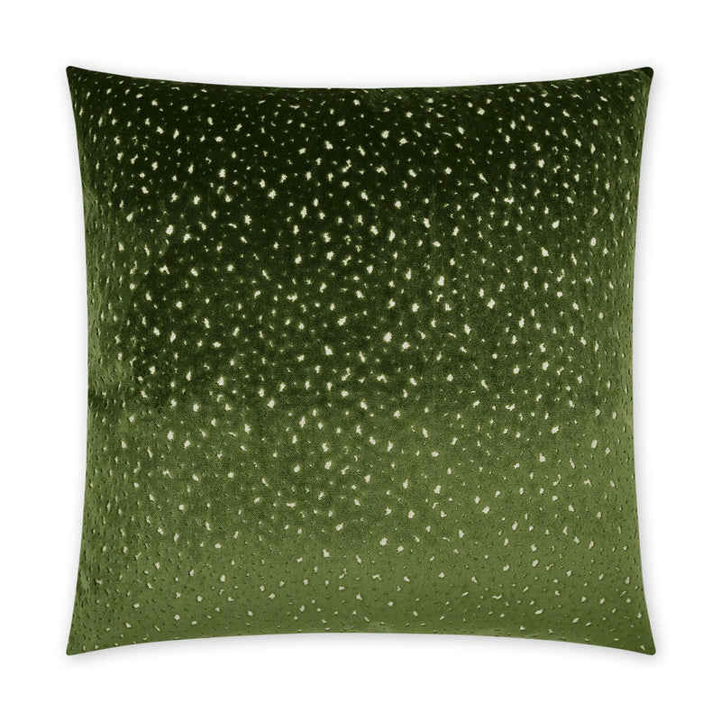 Emory Pillow - Parsley - DV Kap