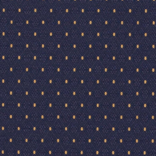 Charlotte - 3819 - Indigo - Fabric by the Yard Indigo