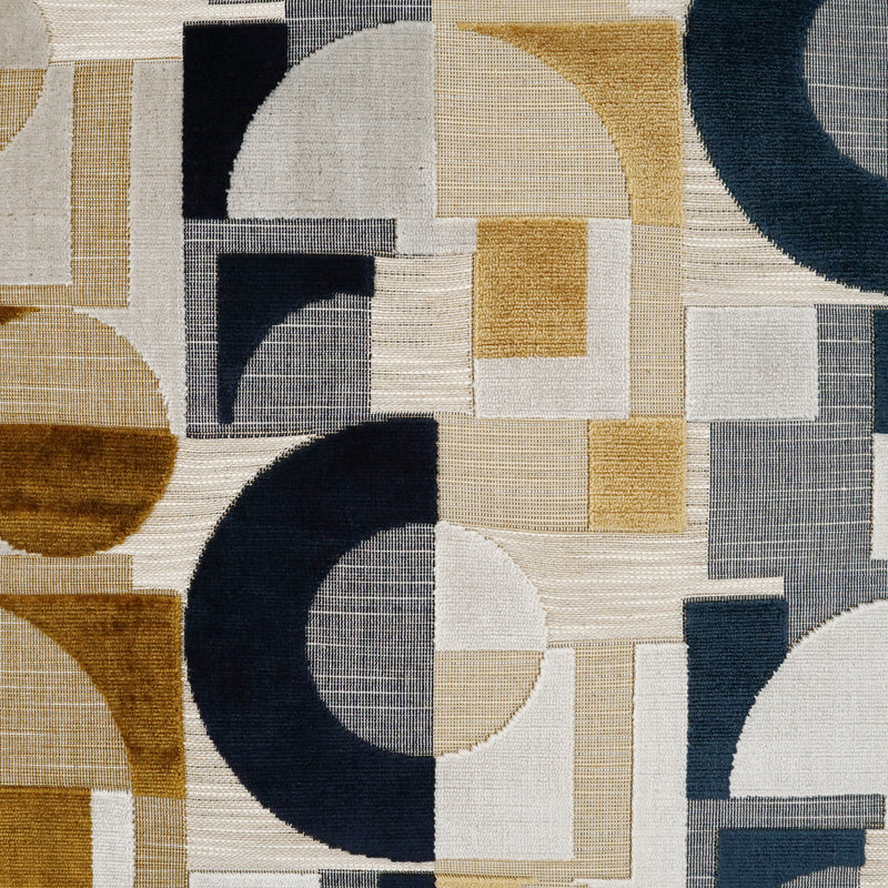Sandusky - DV Kap - Fabric by the Yard