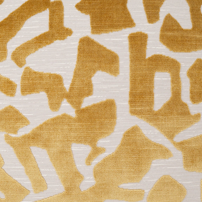 Banksy - Honey - DV Kap - Fabric by the Yard