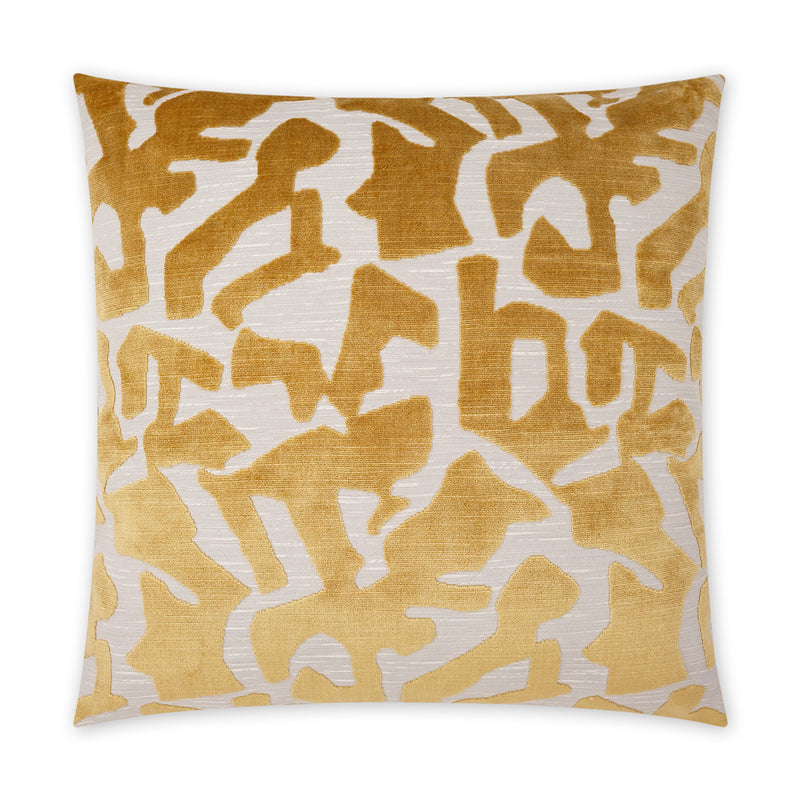 Banksy Pillow - Honey - DV Kap