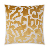 Banksy Pillow - Honey - DV Kap