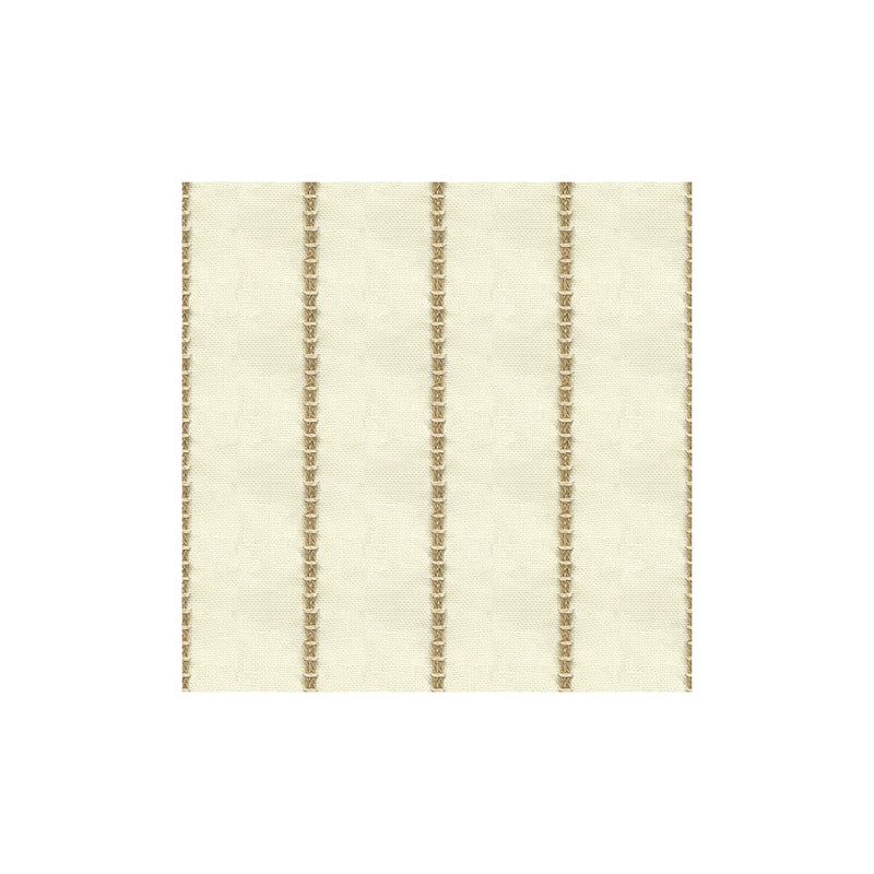 KRAVET DESIGN - SONJAMB JUTE- STRAW - Fabric by the Yard STRAW