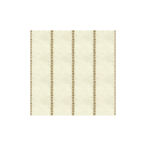 KRAVET DESIGN - SONJAMB JUTE- STRAW - Fabric by the Yard STRAW