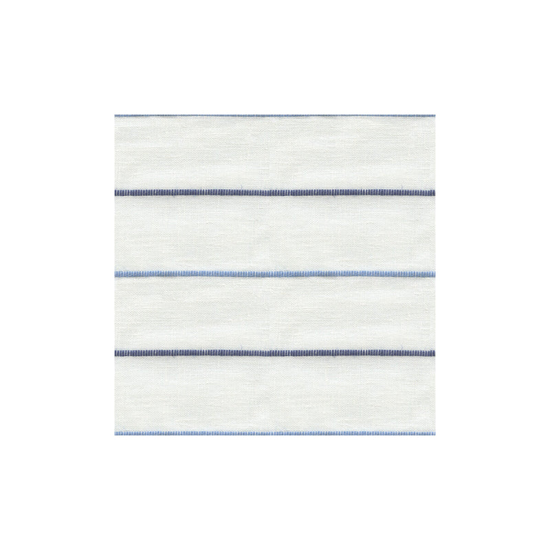 KRAVET DESIGN - BILATERAL- OCEANA - Fabric by the Yard OCEANA
