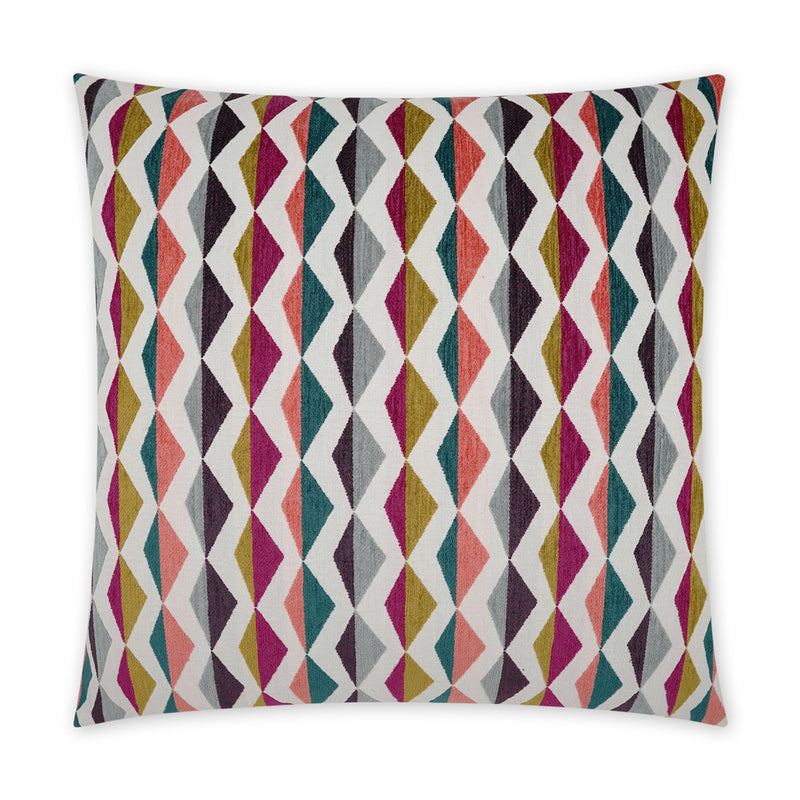 Zefferina Pillow - DV Kap