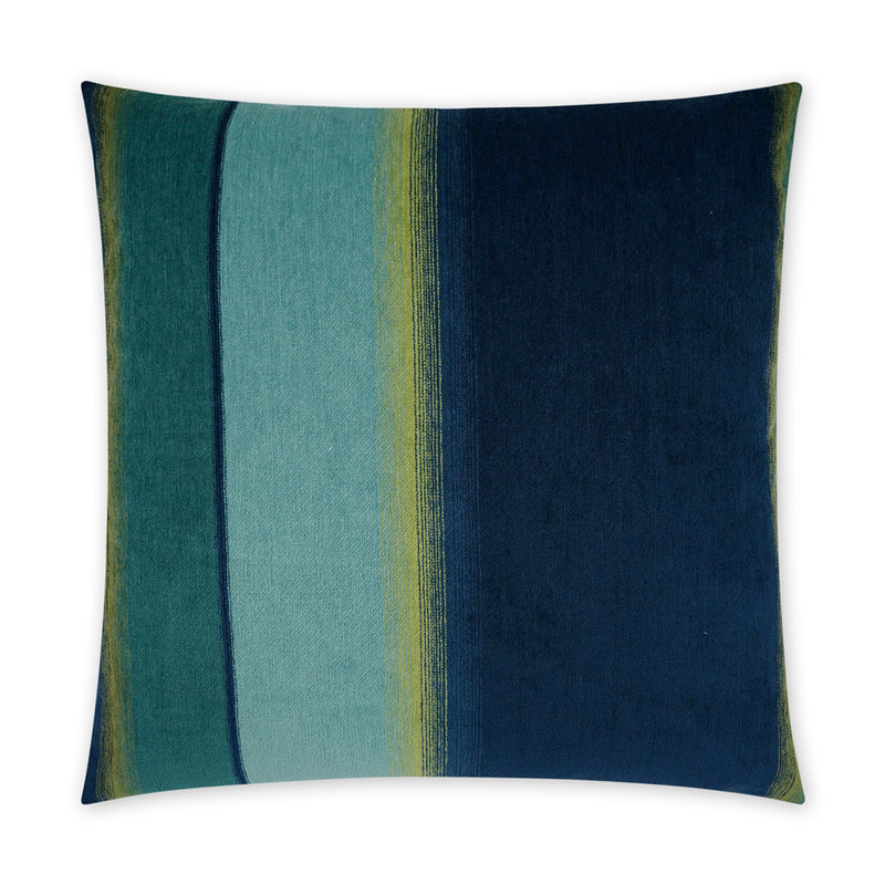 Kamara Pillow - Lagoon - DV Kap