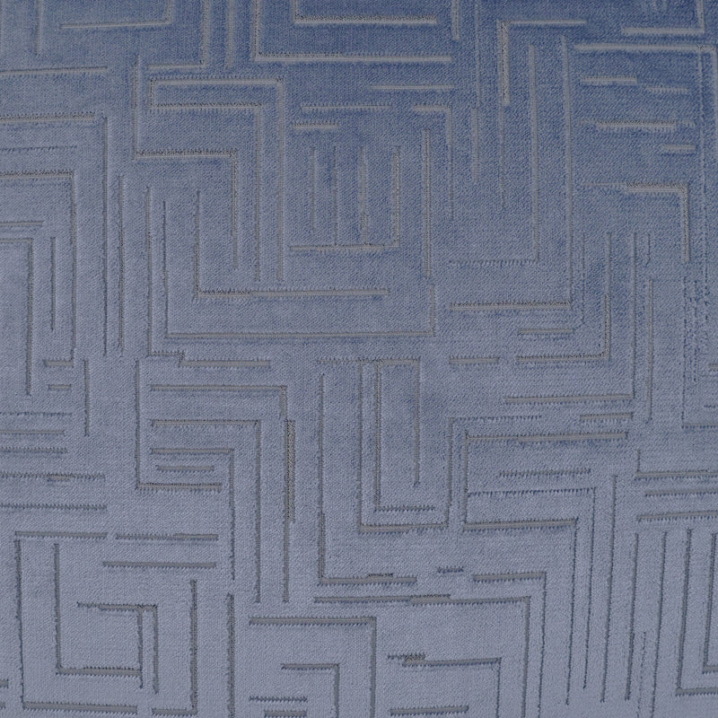 Klint - Blue - DV Kap - Fabric by the Yard