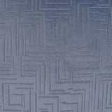 Klint - Blue - DV Kap - Fabric by the Yard