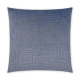 Klint Pillow - Blue - DV Kap