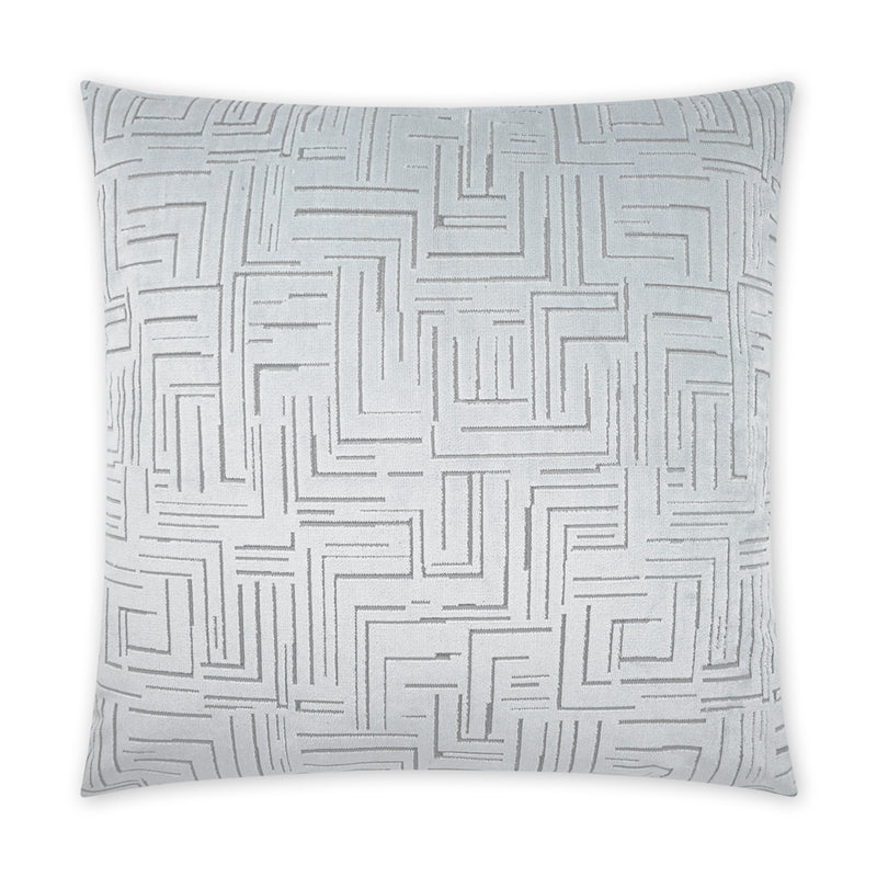 Klint Pillow - Mist - DV Kap