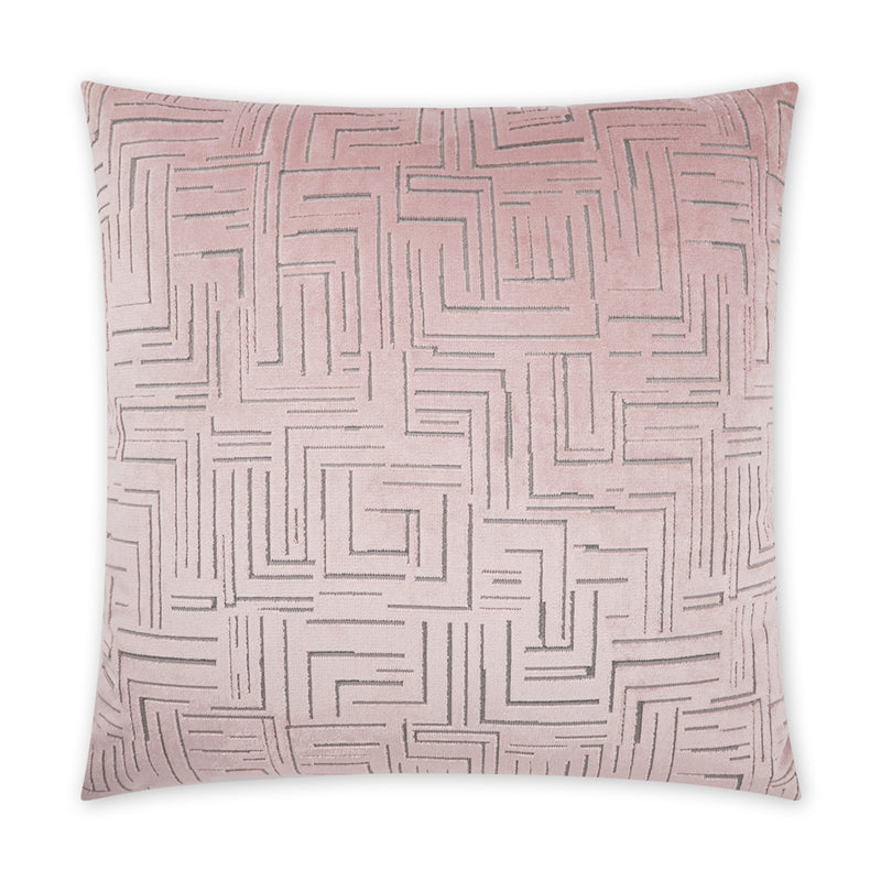 Klint Pillow - Rose - DV Kap