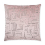 Klint Pillow - Rose - DV Kap