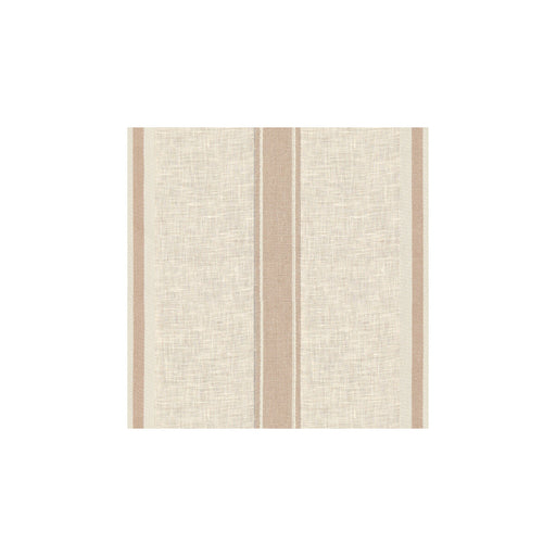 KRAVET DESIGN - COLVA STRIPE- LUCITE - Fabric by the Yard LUCITE