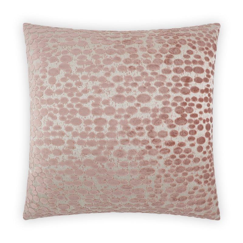 Markle Pillow - Blush - DV Kap