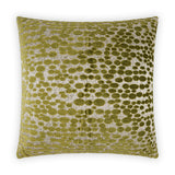 Markle Pillow - Peridot - DV Kap