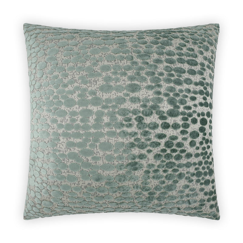 Markle Pillow - Seaglass - DV Kap