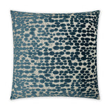 Markle Pillow - Teal - DV Kap