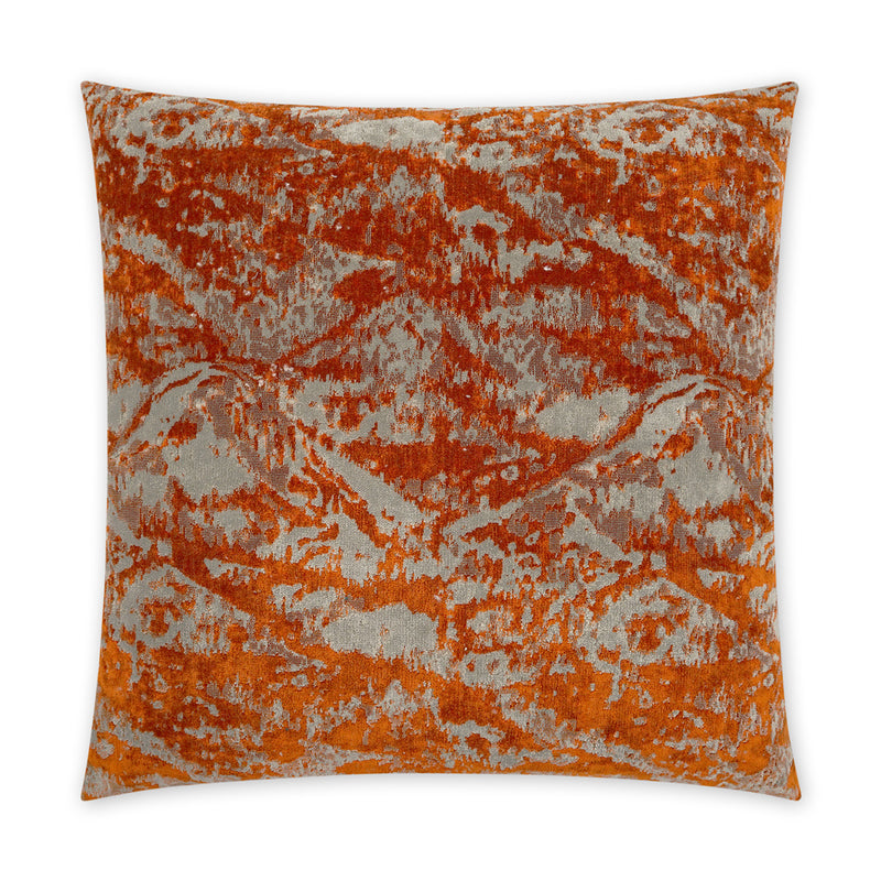Aydanno Pillow - Orange - DV Kap