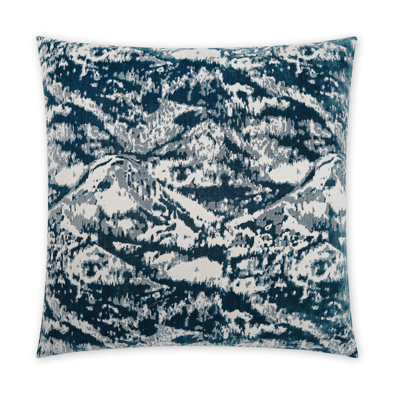 Aydanno Pillow - Peacock - DV Kap