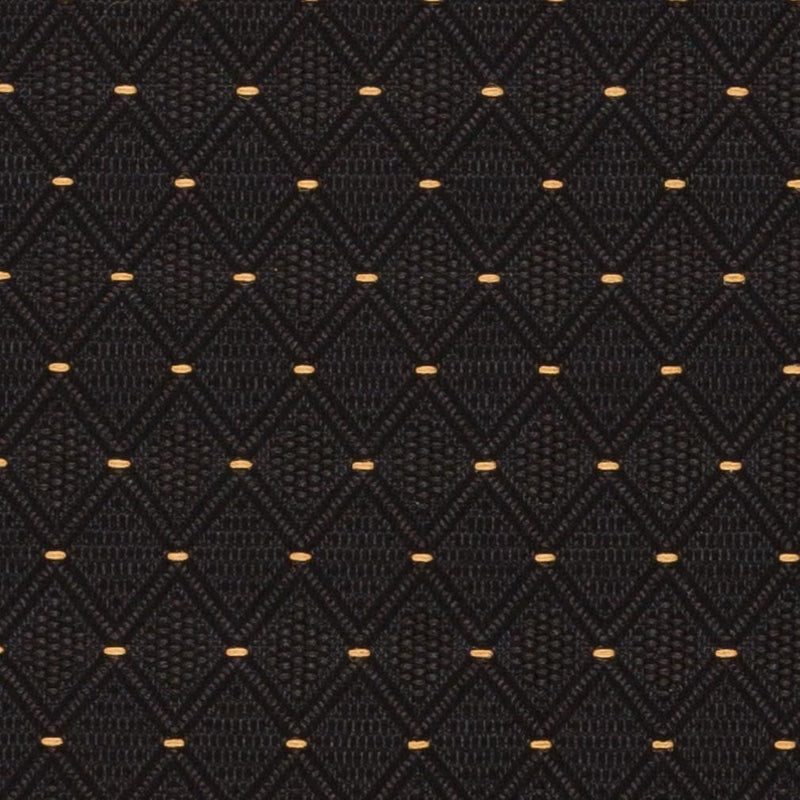 Charlotte - 3831 - Ebony - Fabric by the Yard Ebony