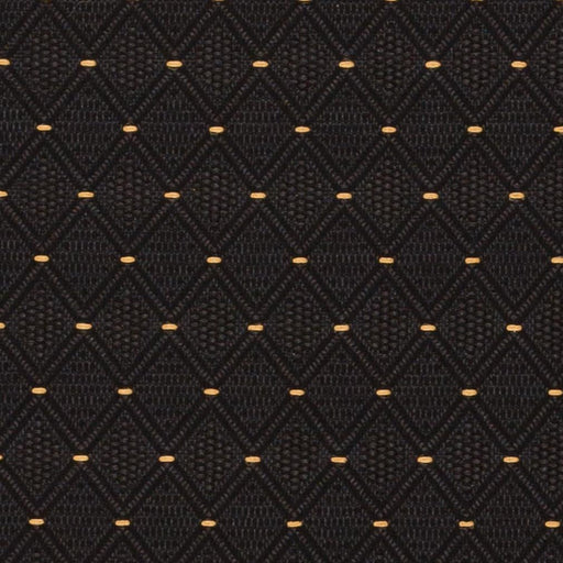 Charlotte - 3831 - Ebony - Fabric by the Yard Ebony