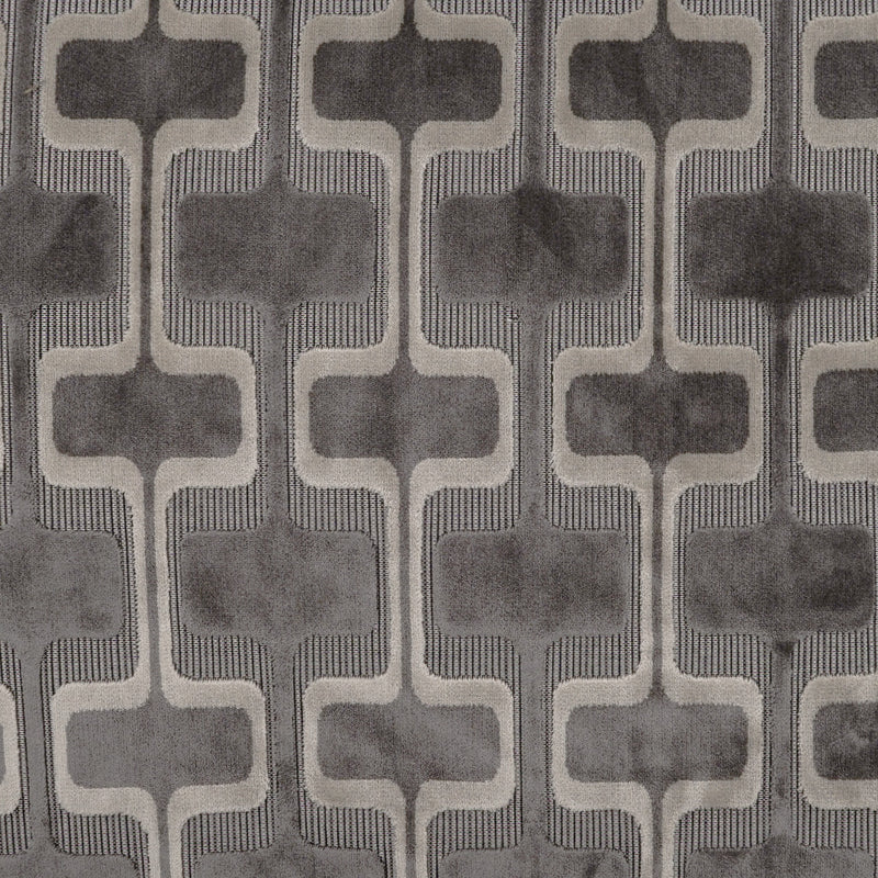 Uffizzi - Carbon - DV Kap - Fabric by the Yard