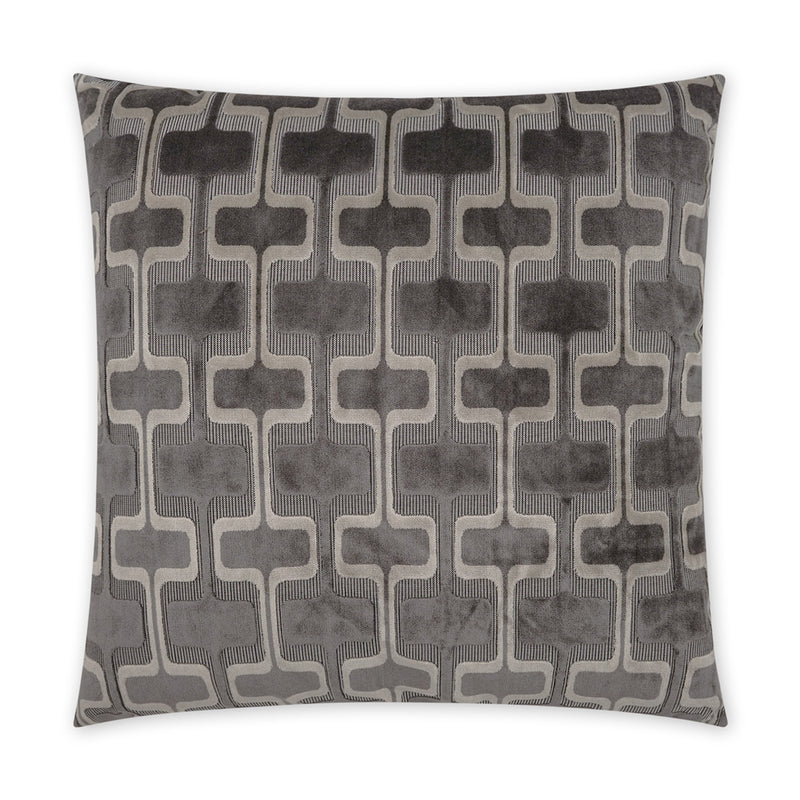 Uffizzi Pillow - Carbon - DV Kap