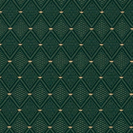 Charlotte - 3832 - Emerald - Fabric by the Yard Emerald