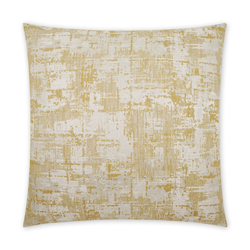 Mathilde Pillow - Lemon - DV Kap