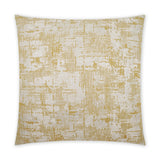 Mathilde Pillow - Lemon - DV Kap