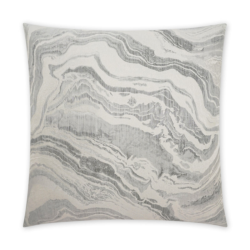 Manon Pillow - Granite - DV Kap