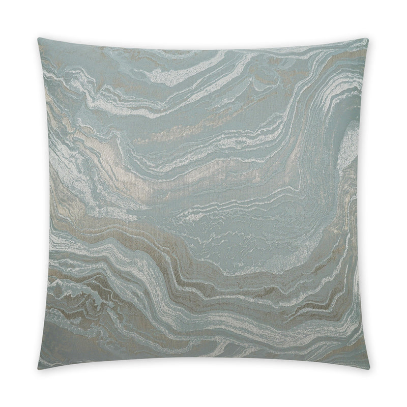 Manon Pillow - Pewter - DV Kap