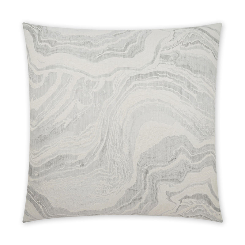 Manon Pillow - Silver - DV Kap