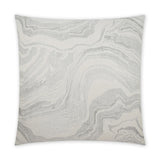 Manon Pillow - Silver - DV Kap