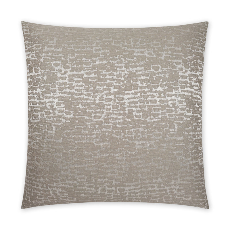 Regine Pillow - Driftwood - DV Kap