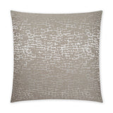 Regine Pillow - Driftwood - DV Kap