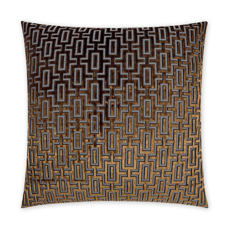 Bergman Pillow - Midas - DV Kap
