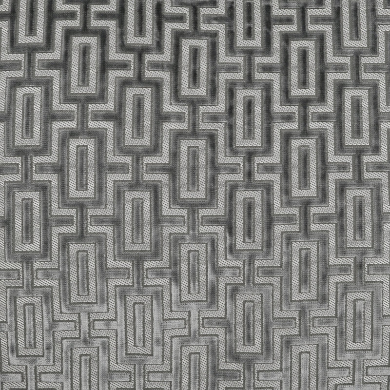 Bergman - Nickel - DV Kap - Fabric by the Yard