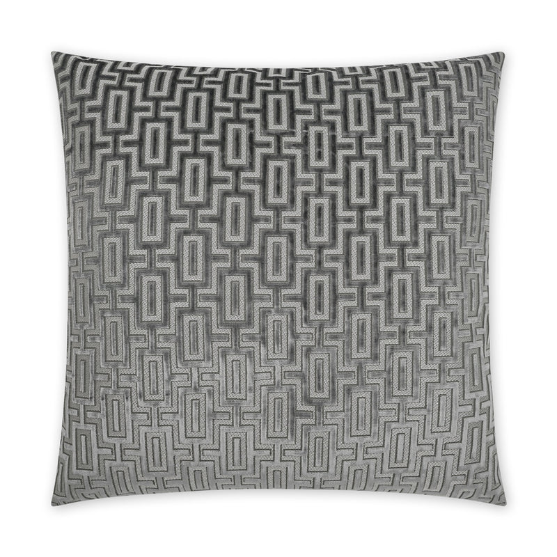 Bergman Pillow - Nickel - DV Kap